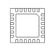 Monolithic Power Systems (MPS) MP3387AGRT-P White LED Driver 6-String, Max 80mA/String, Step-Up, White LED Driver with Combined Analog and PWM Dimming