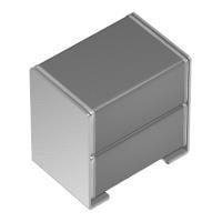 TDK CKG45NC0G2W943J500JJ Ceramic Chip Capacitor 1812 450V 0.094uF 5% C0G Dbl Stk AEC-Q20