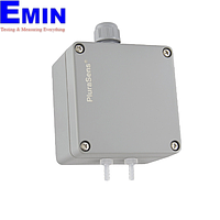 Máy đo áp suất chênh lệch Evikon E2418-DP (-5~65 °C)