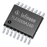 Infineon TLE5009A16DE1210XUMA1 位置・電流センサー POSITION&CURRENT SENSORS
