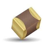 Cuộn cảm RF - SMD 1.5nH 400mA 0402 DC= 0.20ohm KYOCERA AVX L04021R5AHLTR