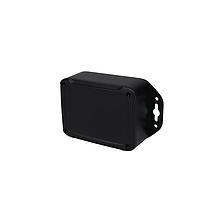 Vỏ hộp PCB Dòng PW Vỏ ABS UL94-5VA (4.5 X 3.4 X 1.9 In) Bud Industries PW-12846-TMB