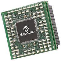 Mô-đun Cắm PIC32MK1024 Điều Khiển Động Cơ PIM Microchip Technology MA320024