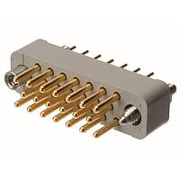 Amphenol Positronic GAP14MDS5T0000 커넥터