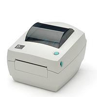 Zebra GC420t Desktop Printer (203dpi)