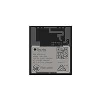 Ezurio 453-00148C Bluetoothモジュール Lyra 24P - Bluetooth v5.3 PCBモジュール（20dBm）RFトレースパッド付き（Silicon Labs EFR32BG24）- カット / テープ
