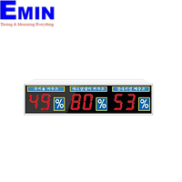 DHS DI-300D Level Indicator (DC 4~20mA)