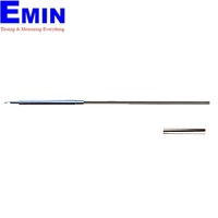 Đầu đo nhiệt độ cao, dạng tiếp xúc kiểu K Sauermann SIK-2000HT (-40~+1000°C)