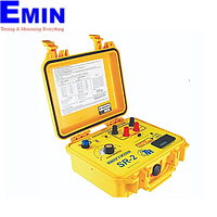 Thiết bị đo điện trở đất - điện trở suất