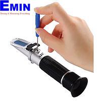 Cole parmer RSA-BS2T 屈折計 (0 - 28% Salinity, 0 - 32% Brix)