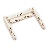 3M Electronic Solutions Division N7G24-A0B2RB-10-3HT I, II CONFORCFASTCD,SMT 2MMSTDOF,30MIC AURIG