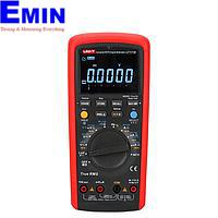 UNI-T UT171B Digital Multimeter (±0.25%,1000V,10A,True RMS)