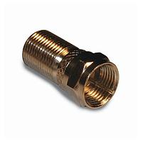 Amphenol RF 222205 RF Adapters - In Series F     ST J/P-ADP F/H STD