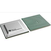 Bộ vi xử lý - MPU Dual Arm Cortex-A72 tứ Cortex-R5F 4- Texas Instruments DRA821U4TGBALMR