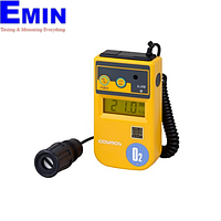 Máy đo khí oxy MULTI XO-326 II SB