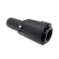 MIL Spec Circular Connectors