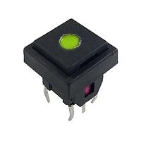 Well Buying TC013-N11ASKKUGUB タクタイルスイッチ TACTILE/JOG SWITCH SPST50mA 12VDC180gf