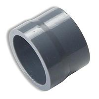 Cal Test Electronics CT2667-8 Round SAFETY JACK STANDOFF 11mm GRAY