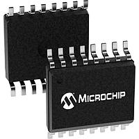 Microchip Technology MICRF229YQS ຕອບຮັບ ASK/OOK 400-450MHz