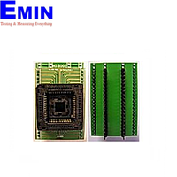 Xeltek A005 Socket Adapter (17.5x17.5mm)