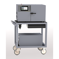 Thiết bị tạo độ ẩm dùng để hiệu chuẩn Thunder Scientific 1220 (10 ~ 98 %RH)