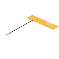 Linx Technologies - TE Connectivity L000606-05 PCB Antennas LPWA FPC ANT HDP MHF4L 100mm 450-467 MHz