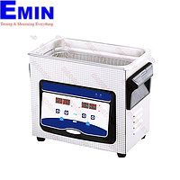 Bể rửa siêu âm kỹ thuật số Medmay MMUC-12 (3.2L; 120W)