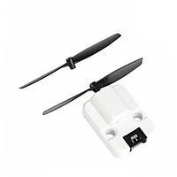 Bộ phát sạc không dây - Đơn vị quạt được thiết kế với động cơ N20 và một cánh quạt nhỏ M5Stack U063