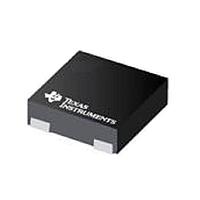 Texas Instruments DRV5012AEDMRT デジタルホール効果センサー 超低消費電力デジタルラッチホール効果センサー