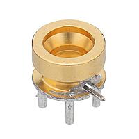 Phụ kiện Đầu nối CONN SMPM Cắm Thẳng 50 OHM SMD Micro-Mode MSSP-13761