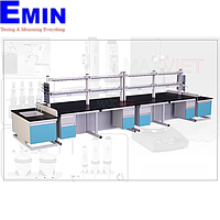 Maxviet BTT-C8 Central of Laboratory table