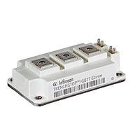 Mô-đun IGBT Silicon 1200 V, 450 A mô-đun IGBT chopper Infineon FD450R12KE4HPSA1