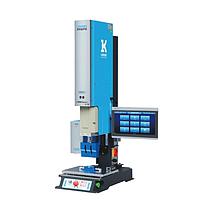 Máy hàn siêu âm Lingke L3000 Servo II (20 kHz: 2000W / 3000W; 15 kHz: 3000W /4000W)