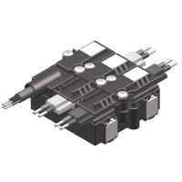 Weidmuller 1924980000 Sensor Cables / Actuator Cables SAI-ASI T FFR