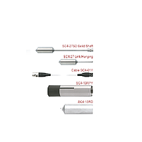 Brookfield Small Sample Adapter (with spindle and chamber)