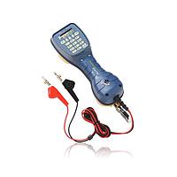 Fluke Network 52801009 TS52 PRO test set with ABN/PP clips