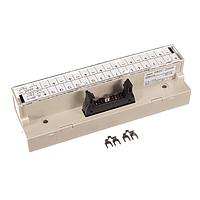 Omron Automation and Safety XW2C-20G6-IO16 Terminal Block Interface Modules Terminal Block