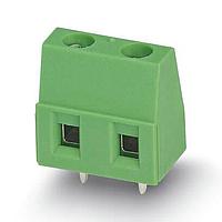 PHOENIX CONTACT 1709502 Fixed Terminal Blocks GMKDS 1,5/ 2 BK