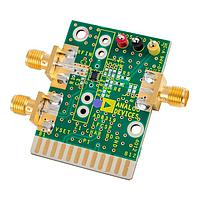 Analog Devices AD8319-EVALZ RF Detector Evaluation board for AD8319