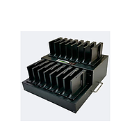 Ureach IT1500U SATA III HDD/SSD デュプリケーターおよびサニタイザー (30 GB/min, 1~15)