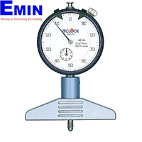 TECLOCK DM-213 深度计 (10mm/0.01mm)