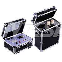 Thiết bị thử cao áp VLF Wuhan HTDP-50H (50kV)