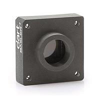 Basler 106685 エリアスキャンカメラ Basler daA1280-54uc (Sマウント) USB 3.0カメラ、ON Semiconductor AR0134 CMOSセンサー搭載、12MP解像度で毎秒54フレームを実現。このモデルはSマウント付きです。