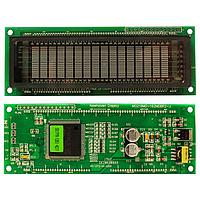 Mô-đun hiển thị ký tự 2 x 16 122.0 x 44.0 x 20.2 Newhaven Display M0216MD-162MDBR2-J