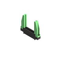 EDAC 387-008-541-678 Sockets Card Edge Connector