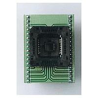 Xeltek SA008A Socket Adapters PLCC28/D28 SOCKET ADAPTER