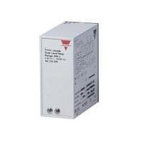 Cảm biến mức chất lỏng LVL RLY CAP DPDT 24VDC Carlo Gavazzi SV260724