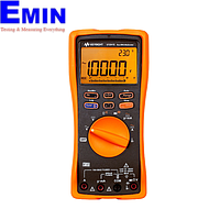 Đồng hồ vạn năng cầm tay KEYSIGHT U1241C (IP67; 0.09%)