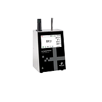 Particles Plus 7301-AQM1 Remote Airborne Particle Counter (0.3 – 25 µm)