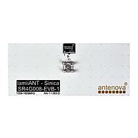 Antenova SR4G008-EVB-1 평가 보드 Sinica 평가 보드
